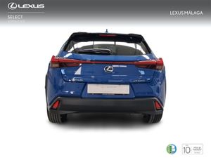 Lexus UX 2.0 250h Style  - Foto 5