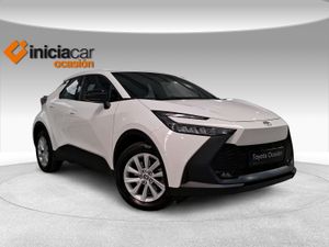 Toyota C-HR Business Plug-in Hybrid 220  - Foto 20