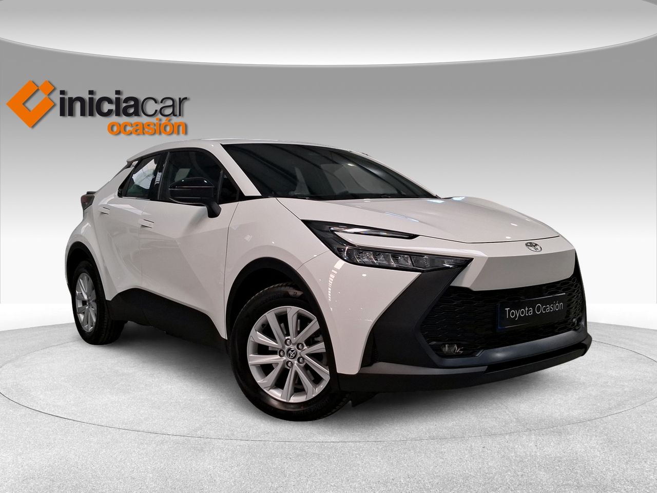 Toyota C-HR Business Plug-in Hybrid 220  - Foto 20