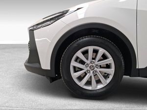 Toyota C-HR Business Plug-in Hybrid 220  - Foto 17