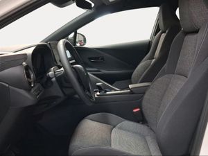 Toyota C-HR Business Plug-in Hybrid 220  - Foto 14