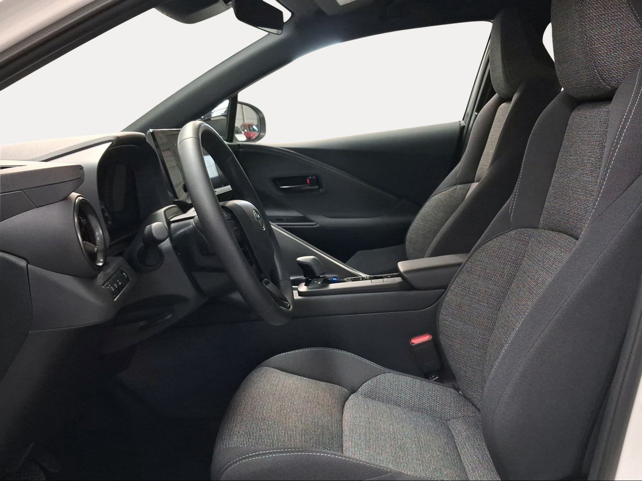 Toyota C-HR Business Plug-in Hybrid 220  - Foto 14