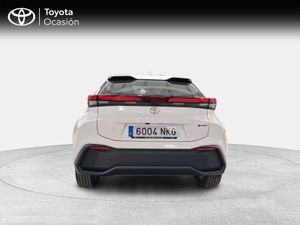 Toyota C-HR Business Plug-in Hybrid 220  - Foto 5
