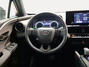 Toyota C-HR Business Plug-in Hybrid 220  - Foto 11