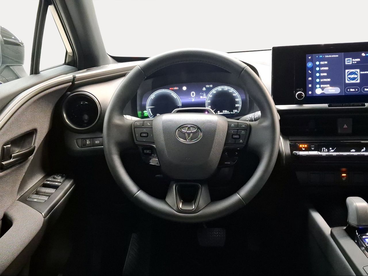 Toyota C-HR Business Plug-in Hybrid 220  - Foto 11