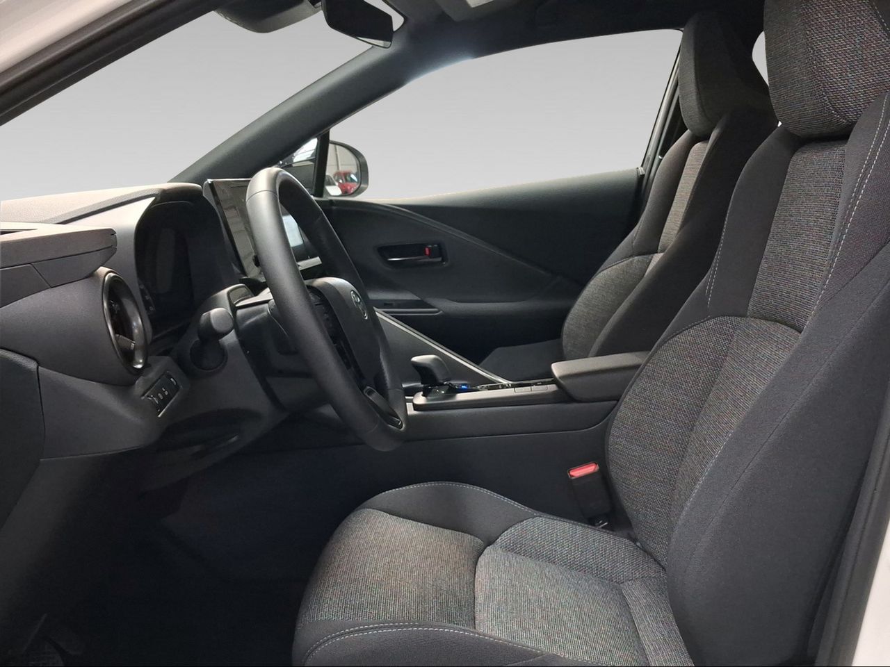 Toyota C-HR Business Plug-in Hybrid 220  - Foto 13