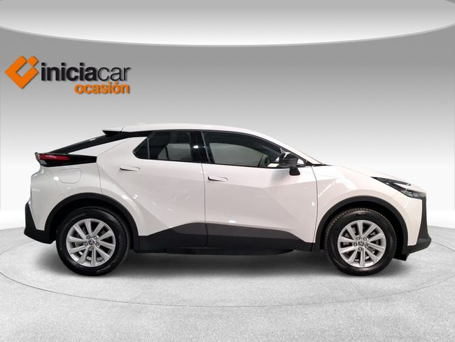 Foto coche