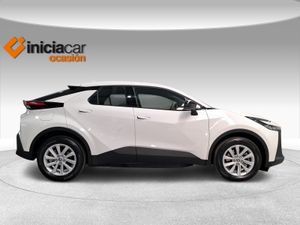 Toyota C-HR Business Plug-in Hybrid 220  - Foto 18