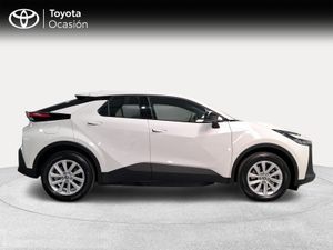 Toyota C-HR Business Plug-in Hybrid 220  - Foto 19