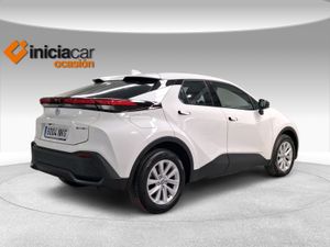 Toyota C-HR Business Plug-in Hybrid 220  - Foto 19