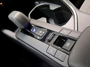 Toyota C-HR Business Plug-in Hybrid 220  - Foto 22
