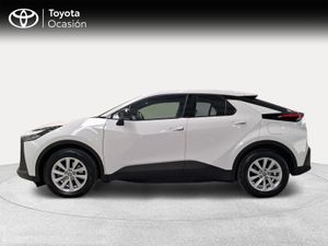 Toyota C-HR Business Plug-in Hybrid 220  - Foto 4