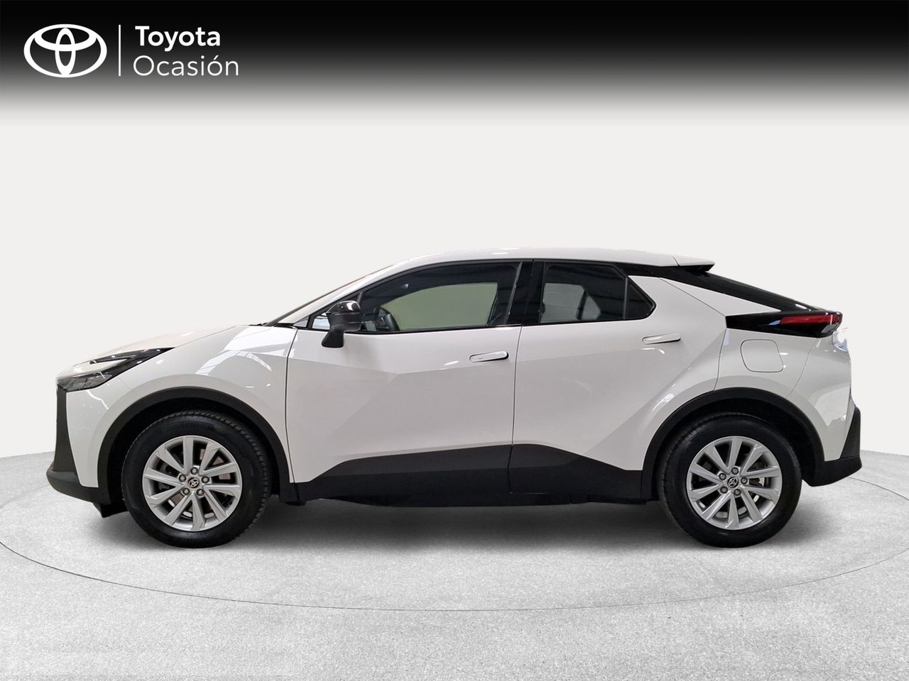 Toyota C-HR Business Plug-in Hybrid 220  - Foto 4