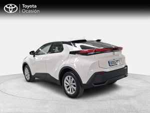 Toyota C-HR Business Plug-in Hybrid 220  - Foto 3