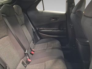 Toyota C-HR Business Plug-in Hybrid 220  - Foto 8