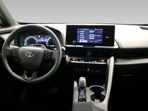 Toyota C-HR Business Plug-in Hybrid 220  - Foto 9