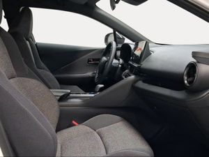 Toyota C-HR Business Plug-in Hybrid 220  - Foto 8