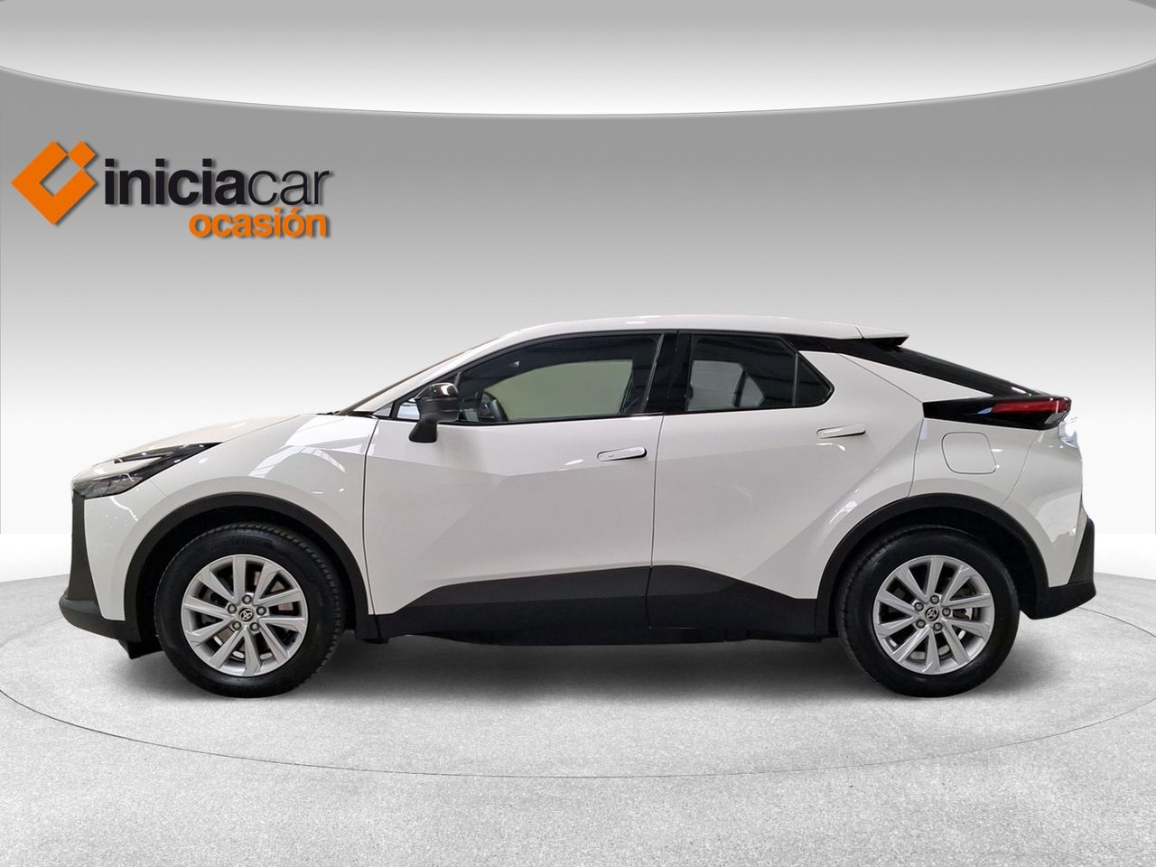 Toyota C-HR Business Plug-in Hybrid 220  - Foto 4