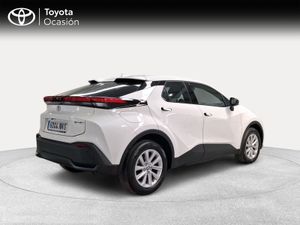 Toyota C-HR Business Plug-in Hybrid 220  - Foto 20