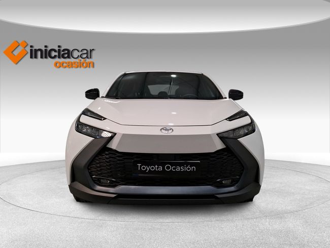 Foto coche