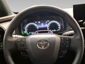 Toyota C-HR Business Plug-in Hybrid 220  - Foto 14
