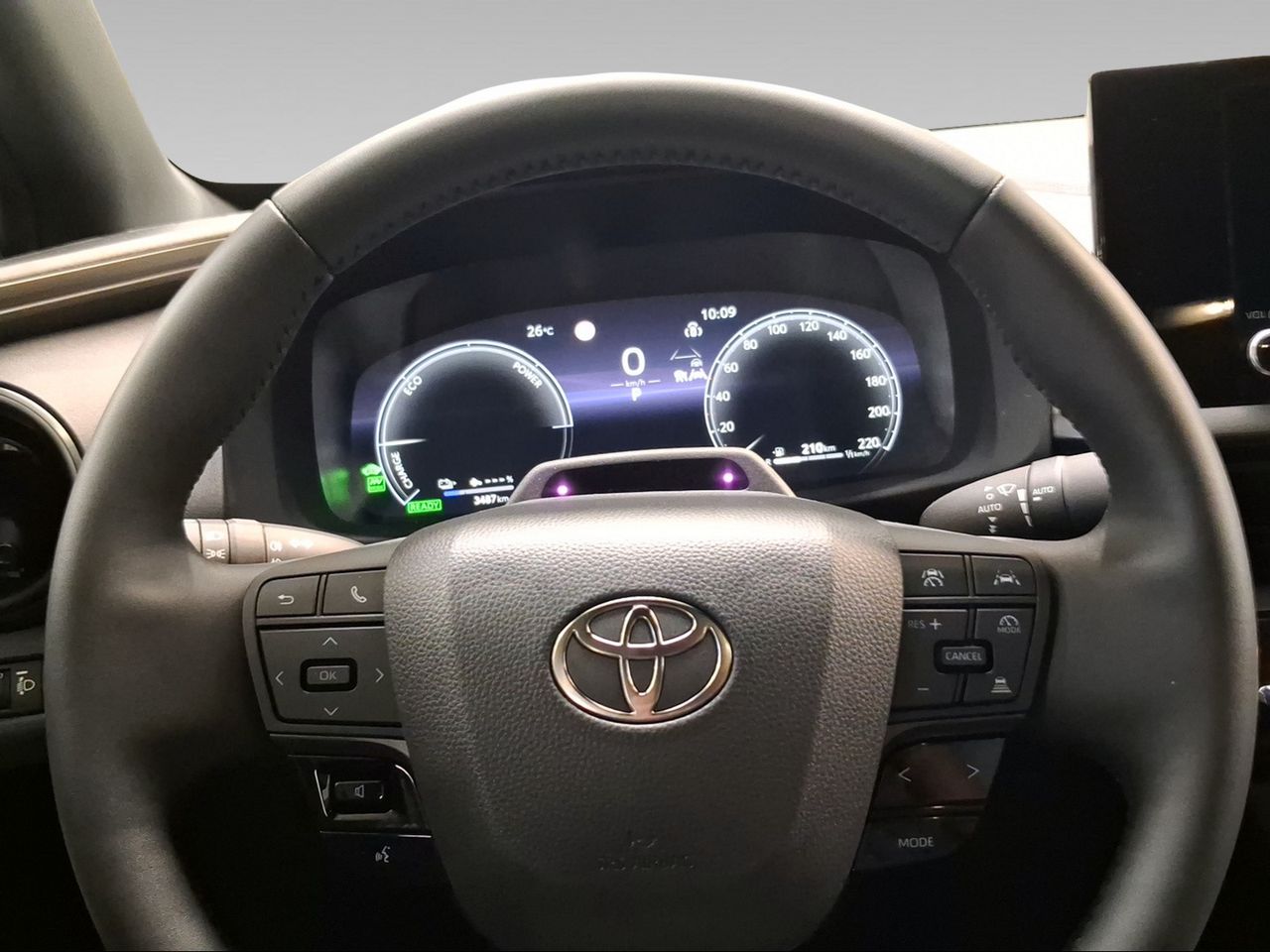Toyota C-HR Business Plug-in Hybrid 220  - Foto 14
