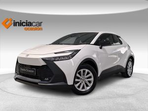 Toyota C-HR Business Plug-in Hybrid 220  - Foto 2