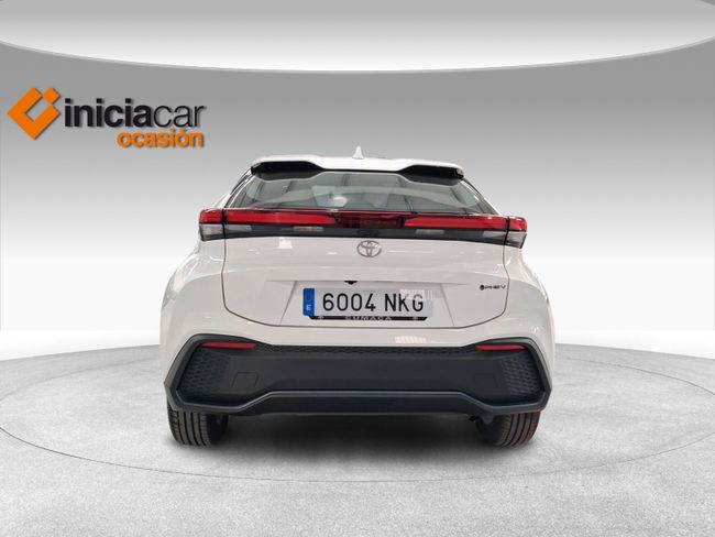 Foto coche