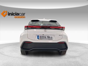 Toyota C-HR Business Plug-in Hybrid 220  - Foto 5