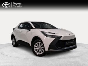 Toyota C-HR Business Plug-in Hybrid 220  - Foto 21