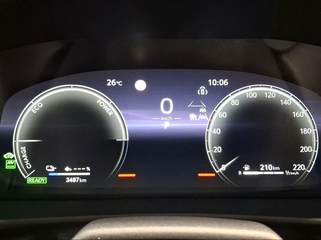 Toyota C-HR Business Plug-in Hybrid 220  - Foto 16