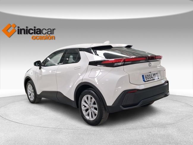 Foto coche