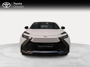 Toyota C-HR Business Plug-in Hybrid 220  - Foto 6