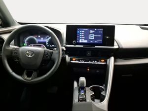 Toyota C-HR Business Plug-in Hybrid 220  - Foto 10
