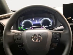 Toyota C-HR Business Plug-in Hybrid 220  - Foto 15