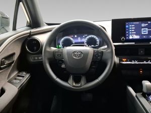 Toyota C-HR Business Plug-in Hybrid 220  - Foto 10