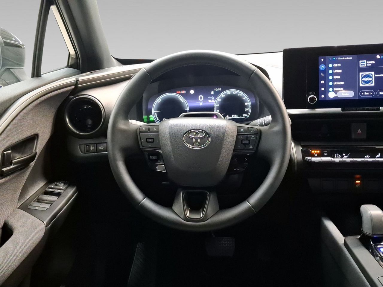 Toyota C-HR Business Plug-in Hybrid 220  - Foto 10