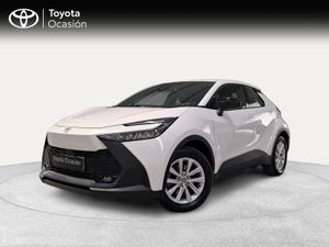 Toyota C-HR Business Plug-in Hybrid 220  - Foto 2
