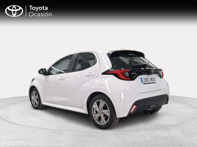Foto coche