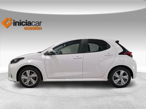 Toyota Yaris 1.5 120H Active Plus  - Foto 4