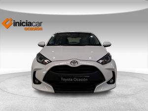 Toyota Yaris 1.5 120H Active Plus  - Foto 6