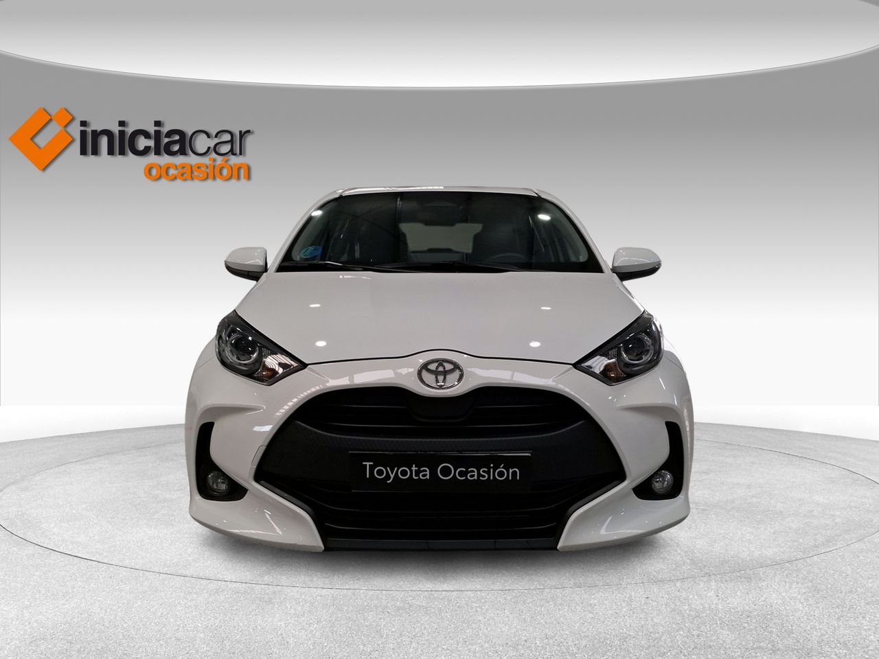 Toyota Yaris 1.5 120H Active Plus  - Foto 6