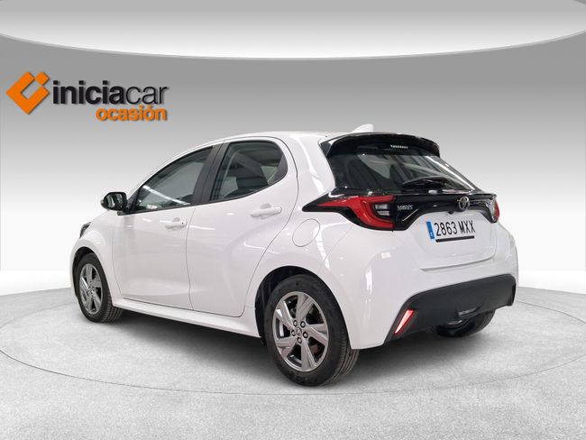 Foto coche