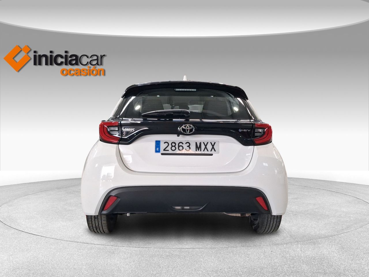 Toyota Yaris 1.5 120H Active Plus  - Foto 5