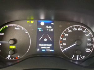 Toyota Yaris 1.5 120H Active Plus  - Foto 15