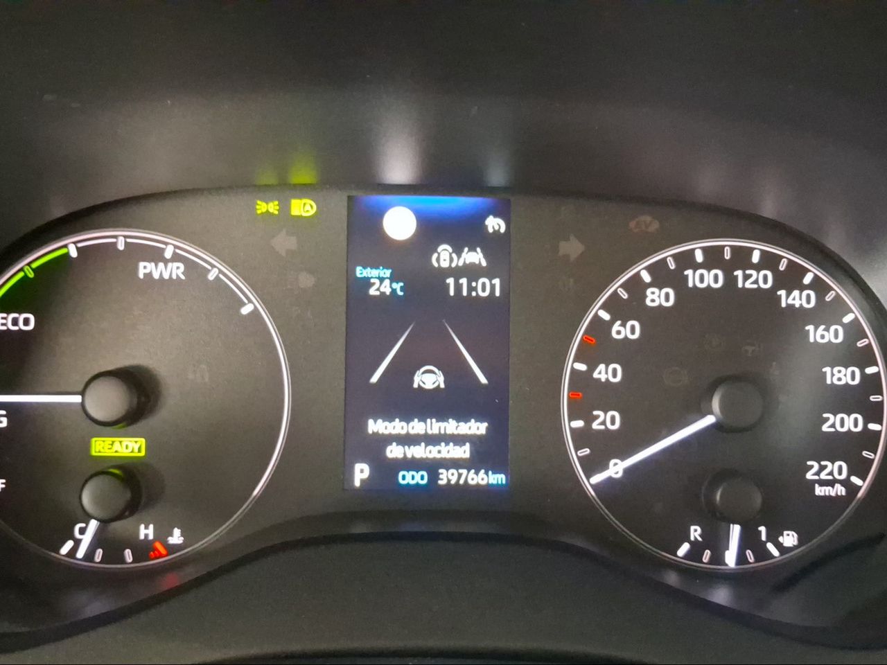 Toyota Yaris 1.5 120H Active Plus  - Foto 15