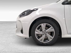 Toyota Yaris 1.5 120H Active Plus  - Foto 17