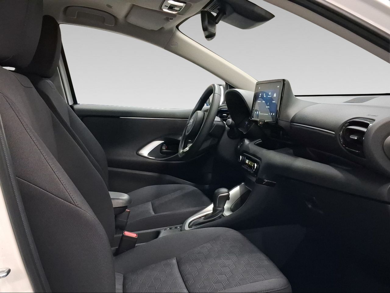 Toyota Yaris 1.5 120H Active Plus  - Foto 7