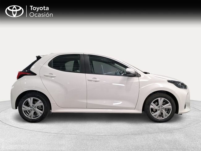 Foto coche