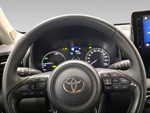 Toyota Yaris 1.5 120H Active Plus  - Foto 14